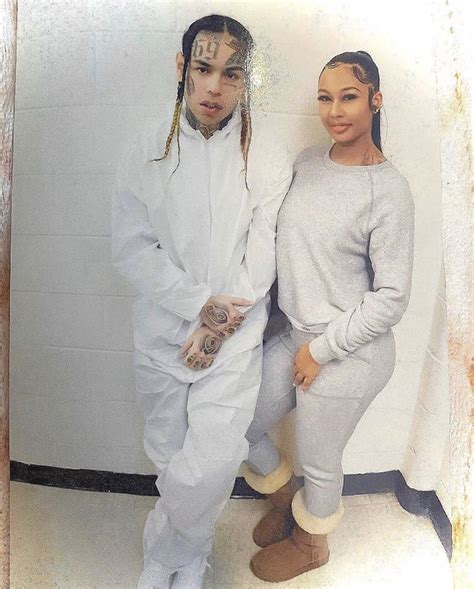 rachel jade real name|jade 6ix9ine real name.